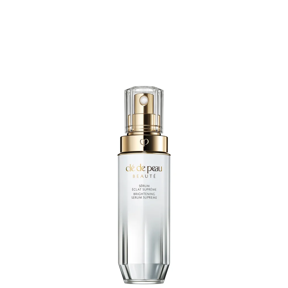Clé de Peau Beauté Brightening Serum Supreme 40ml Image 1