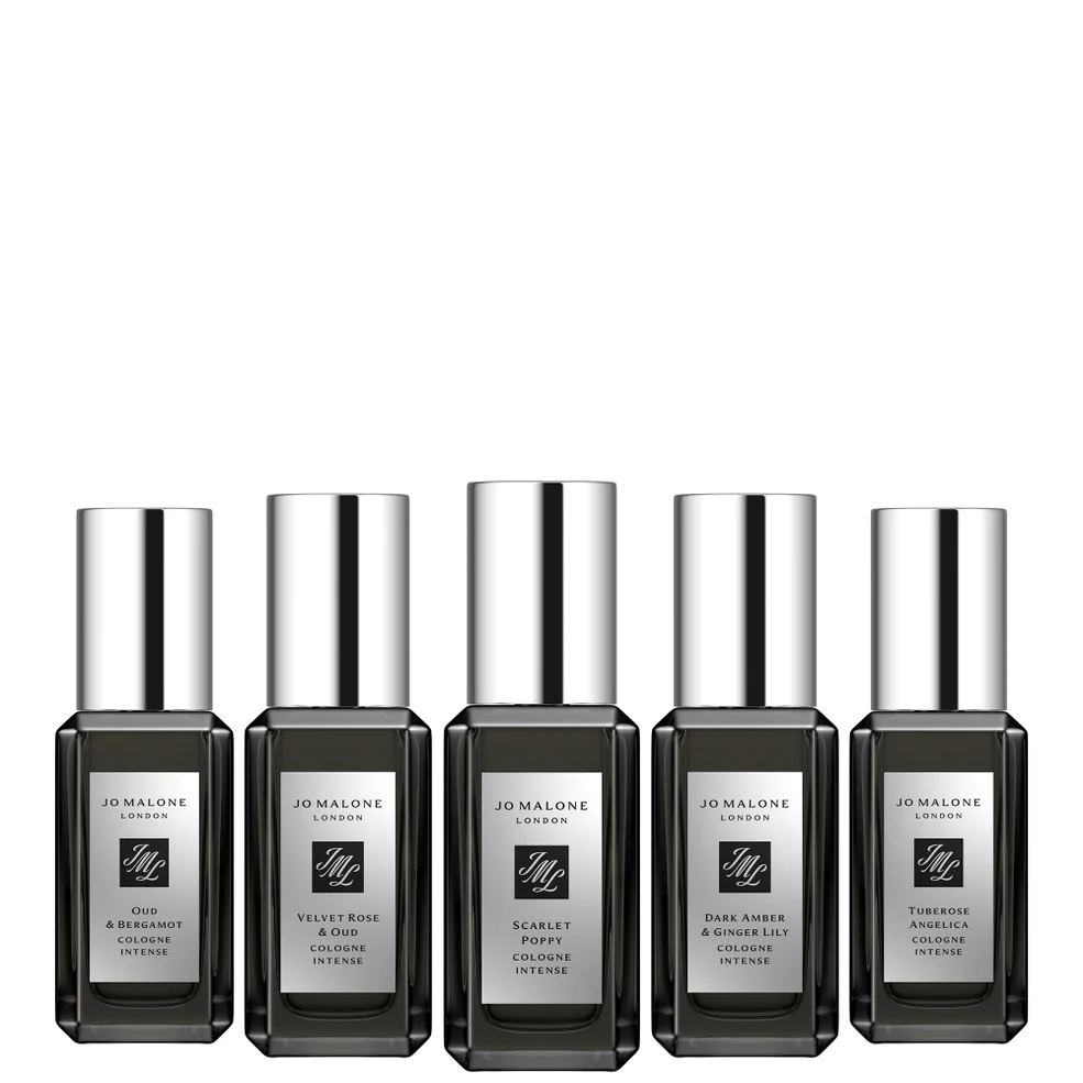 Jo Malone London Cologne Intense Collection Image 1