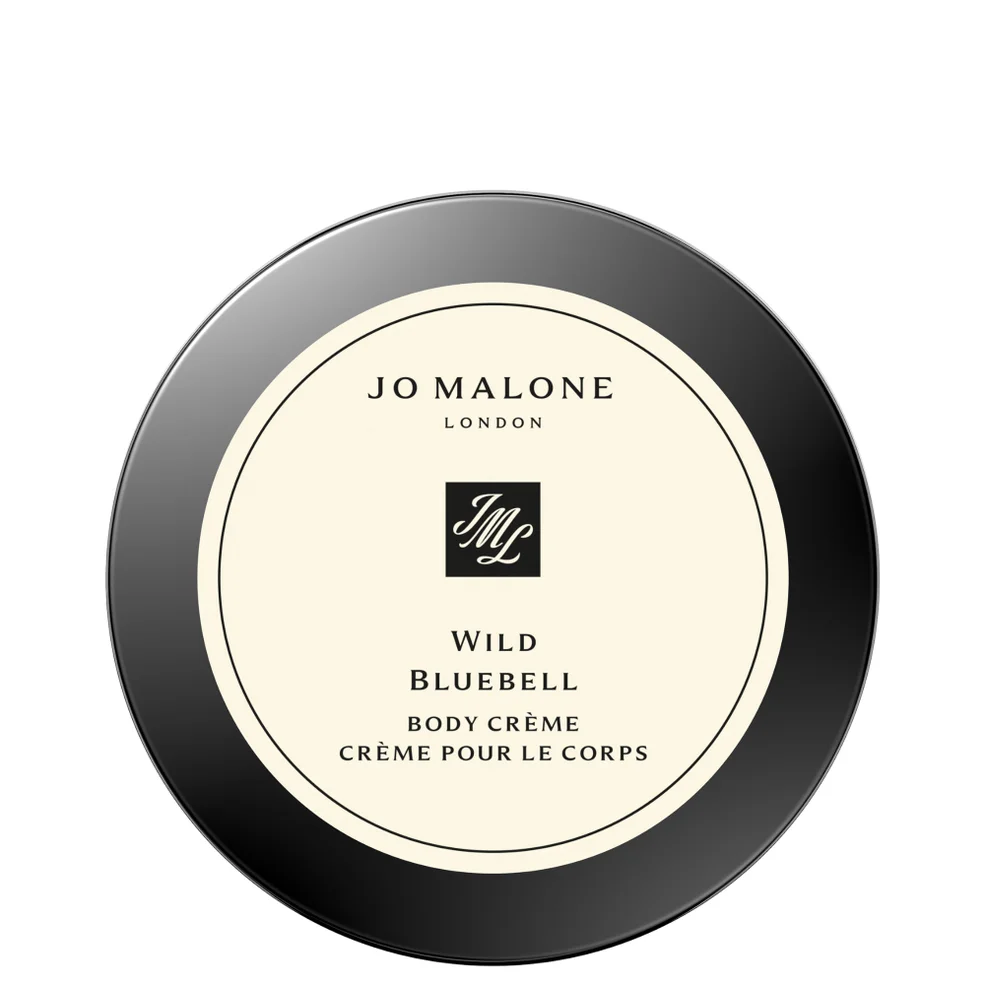 Jo Malone London Wild Bluebell Body Crème 50ml Image 1