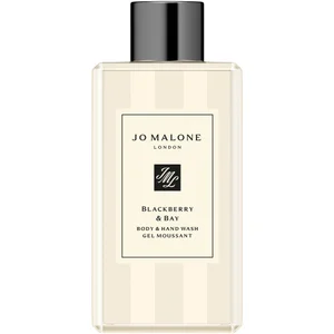 Jo Malone London Blackberry & Bay Body & Hand Wash 100ml - undefined undefined
