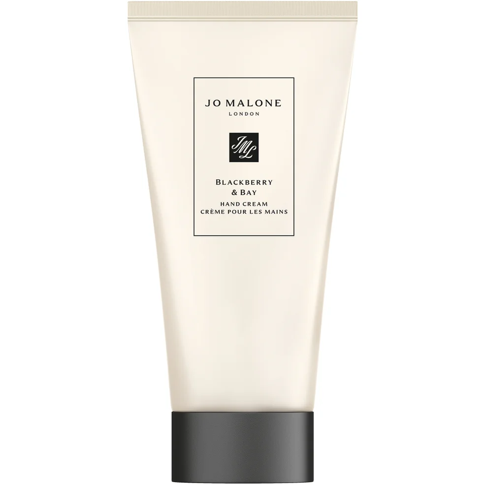 Jo Malone London Blackberry & Bay Hand Cream 50ml Image 1