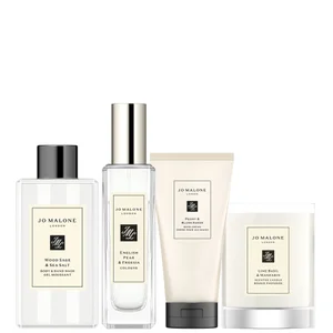 Jo Malone London English Pear and Freesia Little Luxuries Travel Kit - undefined undefined