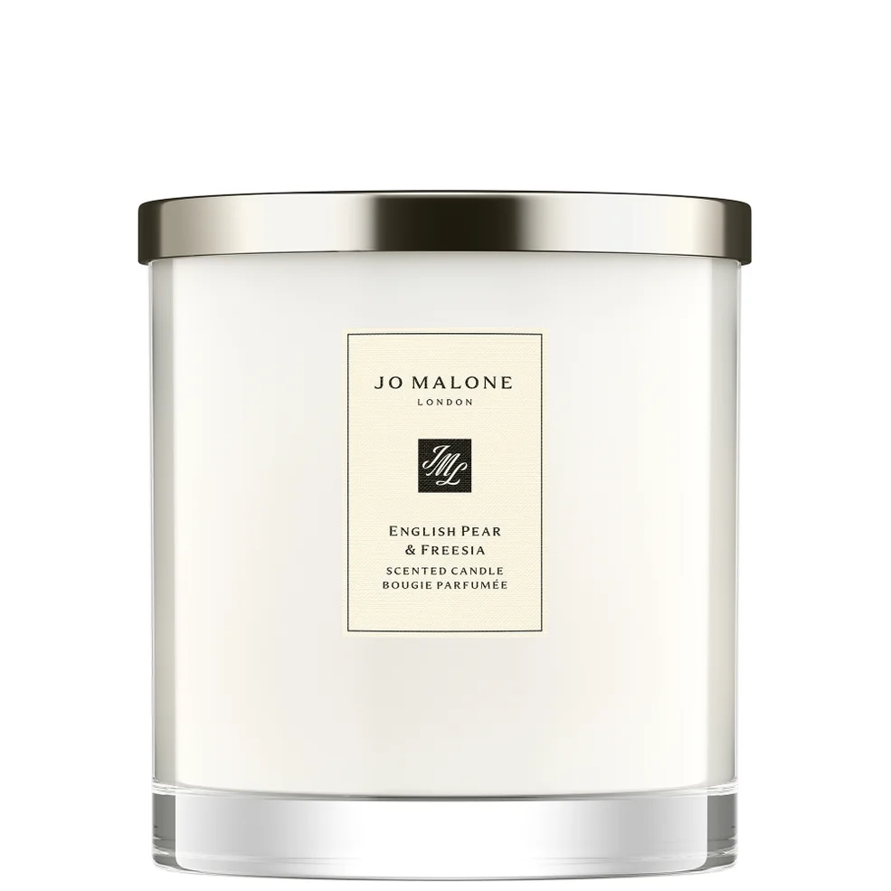 Jo Malone London English Pear & Freesia Luxury Candle 2.1kg Image 1