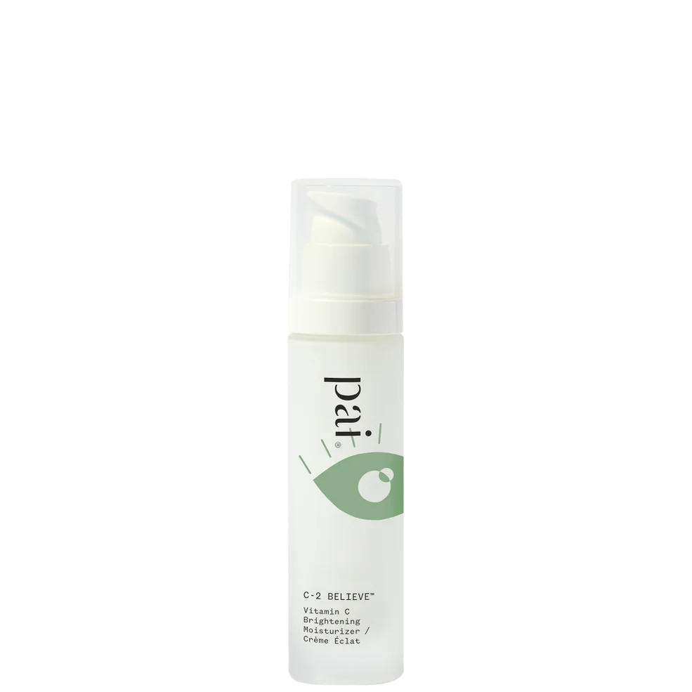 Pai Skincare C-2 Believe™ Brightening Moisturizer Image 1