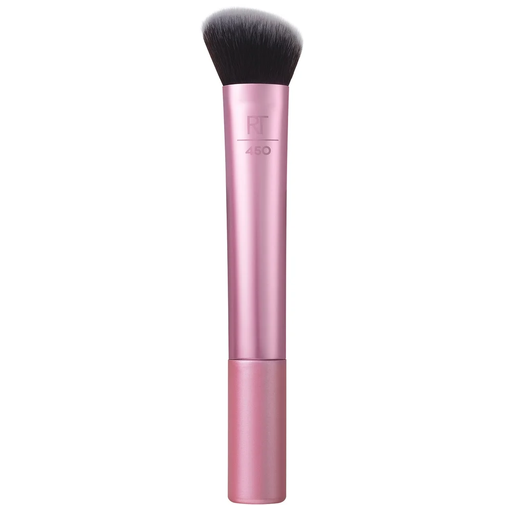 Real Techniques Soft Sculpting Brush Image 1