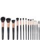BH Cosmetics Signature Rose Gold - 13 Piece Brush Set