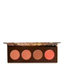 BH Cosmetics Flatter Me - Blush Quad (Sweet Cheeks)