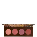 BH Cosmetics Flatter Me - Blush Quad (IDGAF)