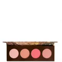 BH Cosmetics Flatter Me Blush Quad Crush