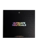 BH Cosmetics Ultimate Neutrals - 42 Color Shadow Palette