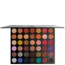 BH Cosmetics Ultimate Mattes - 42 Color Shadow Palette