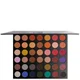 BH Cosmetics Ultimate Mattes - 42 Color Shadow Palette