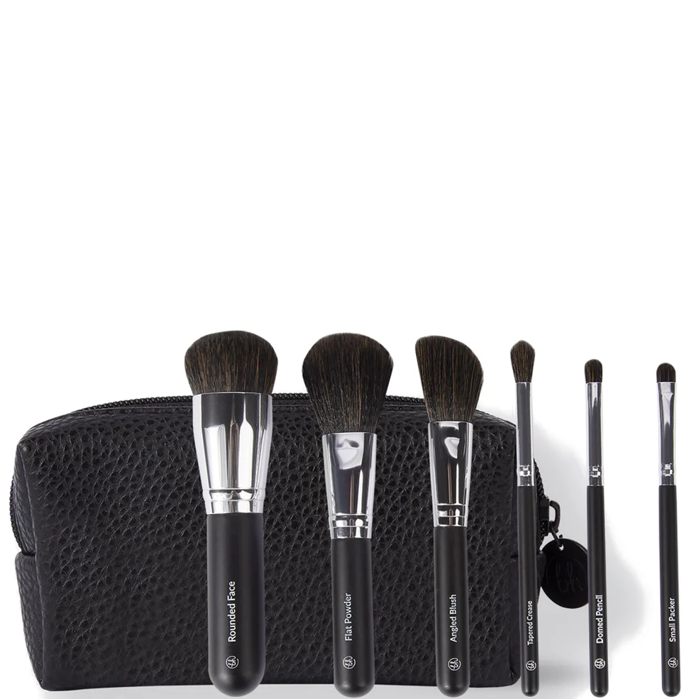 bh cosmetics travel makeup bag iHome LED Lighted with Adjustable Mirror Stand This product is sold by Sephora HBselect Quilted Makeup Bag, 3Pcs