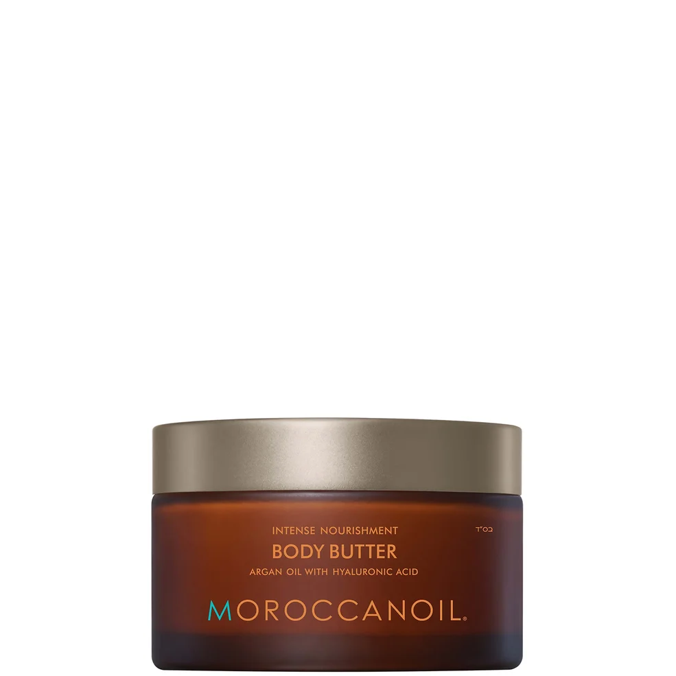 Moroccanoil Body Butter 200ml Image 1
