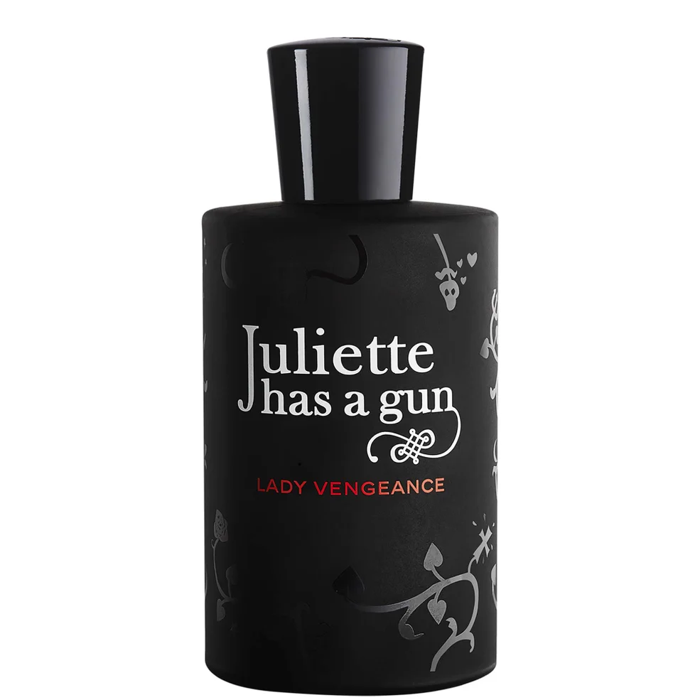 Juliette Has a Gun Lady Vengeance Eau de Parfum 100ml Image 1