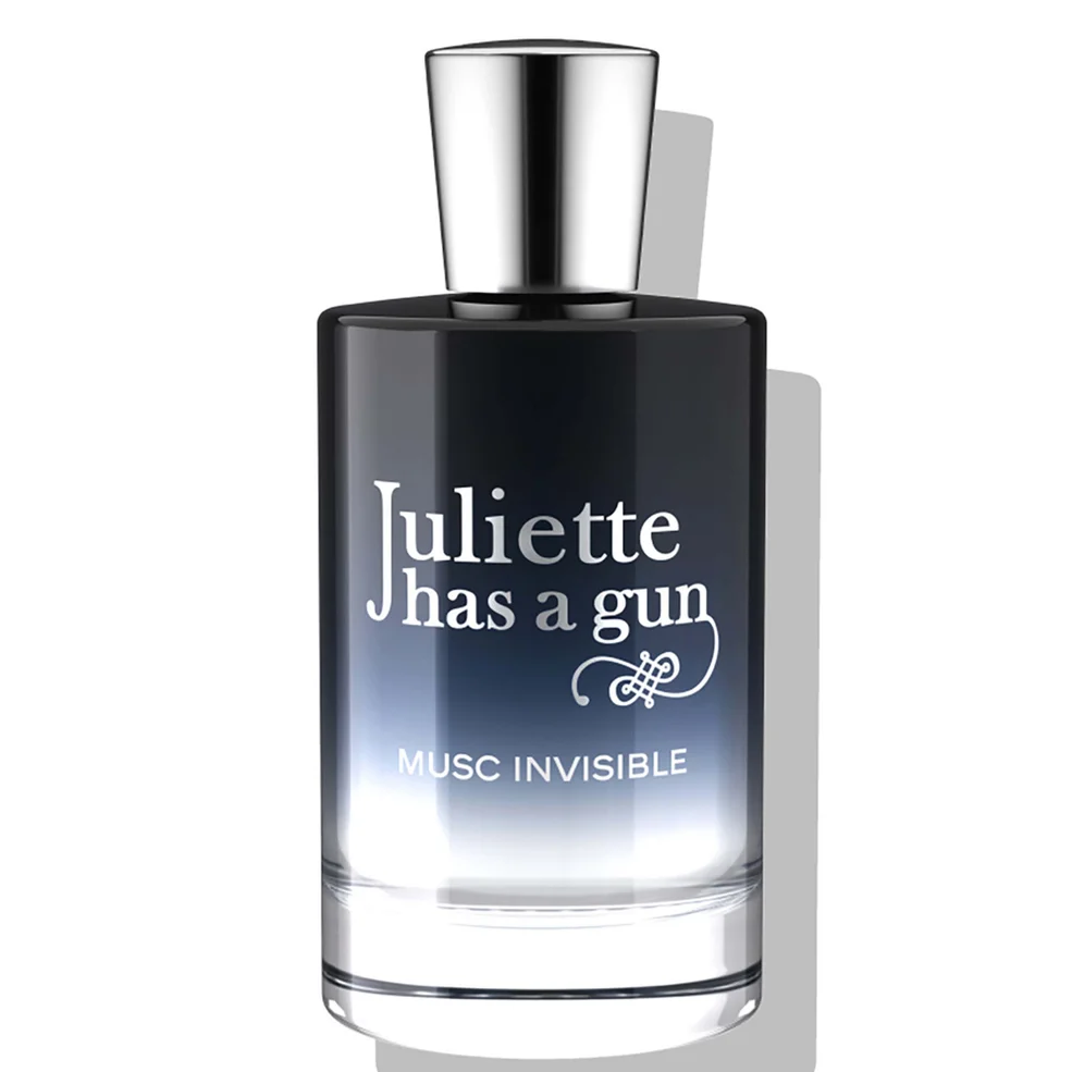 Juliette Has a Gun Musc Invisible Eau de Parfum 100ml Image 1