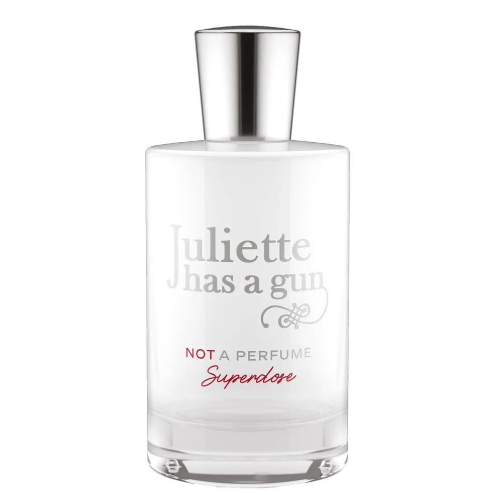 Juliette Has a Gun Not a Perfume Superdose Eau de Parfum 100ml Image 1