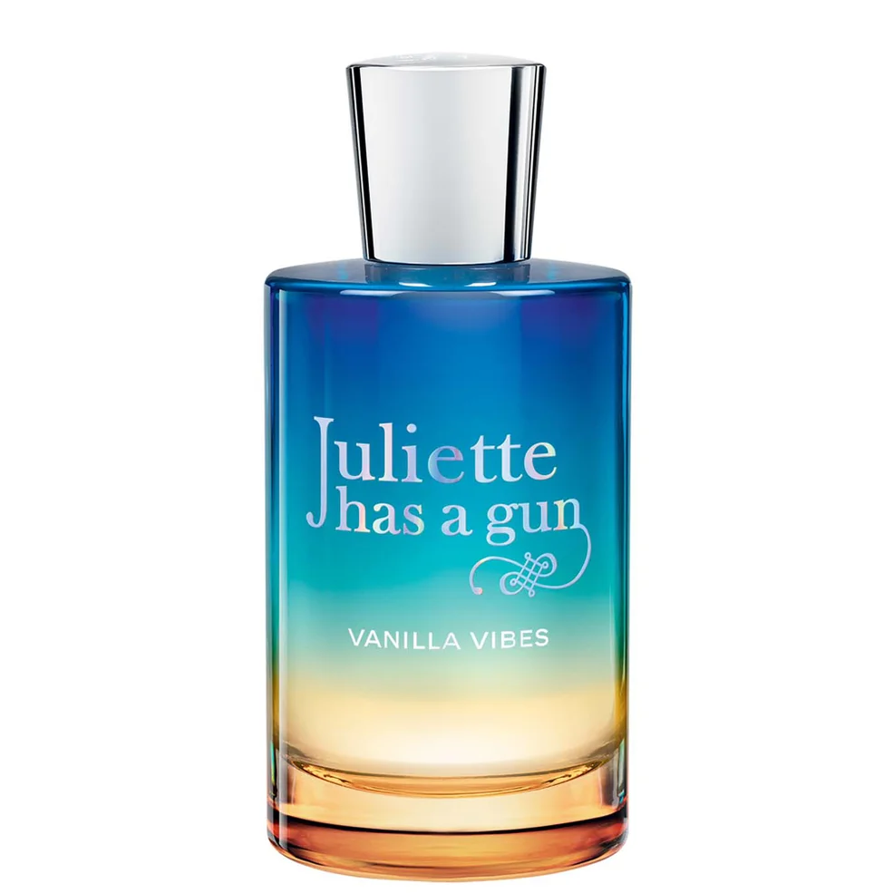 Juliette Has a Gun Vanilla Vibes Eau de Parfum 100ml Image 1