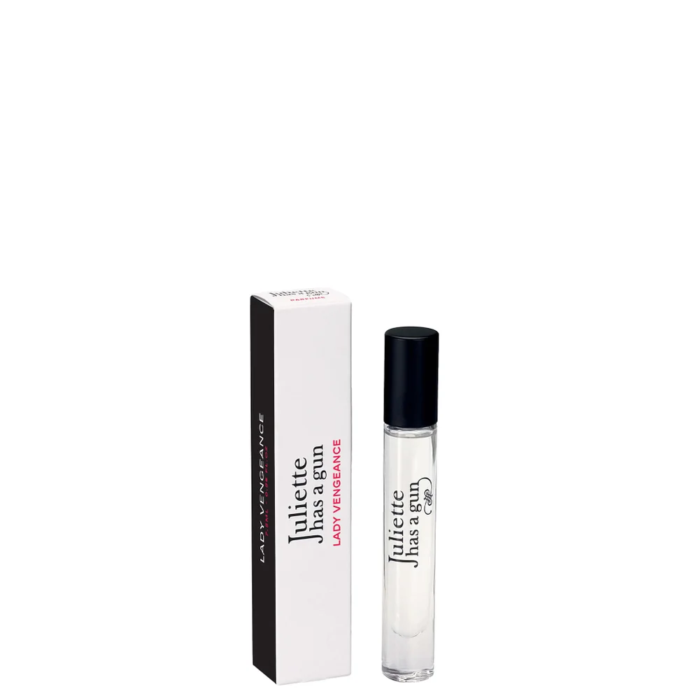Juliette Has a Gun Lady Vengeance Eau de Parfum 7.5ml Image 1