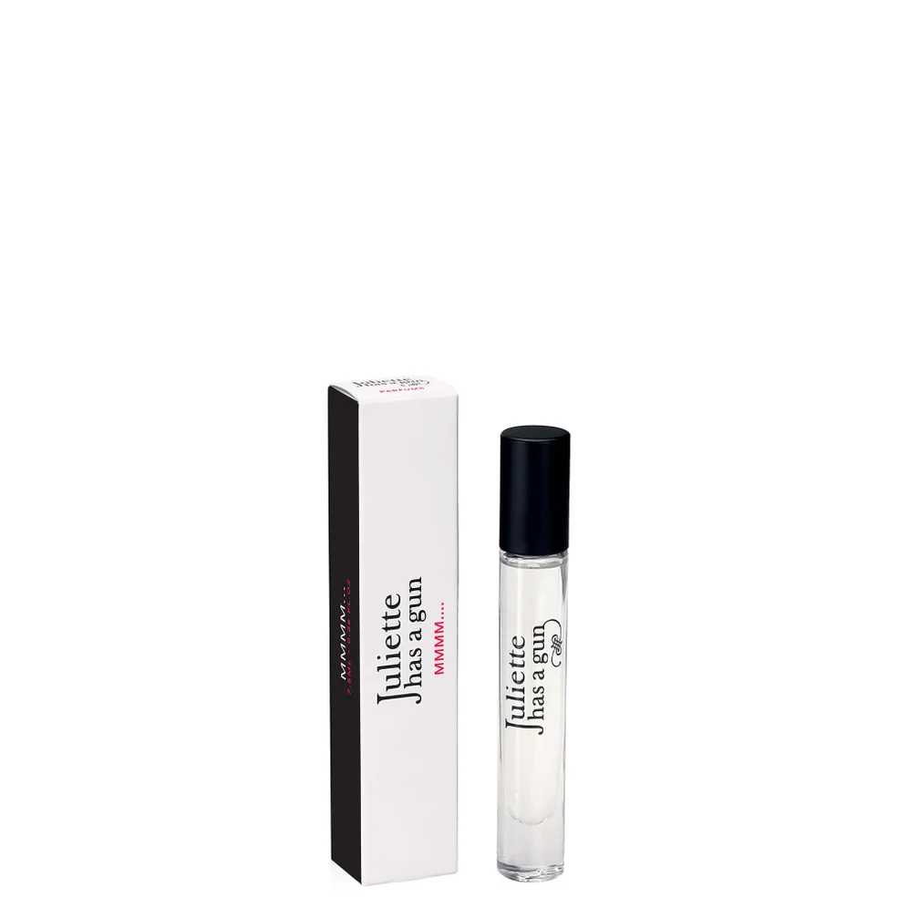 Juliette Has a Gun MMMM... Eau de Parfum 7.5ml Image 1