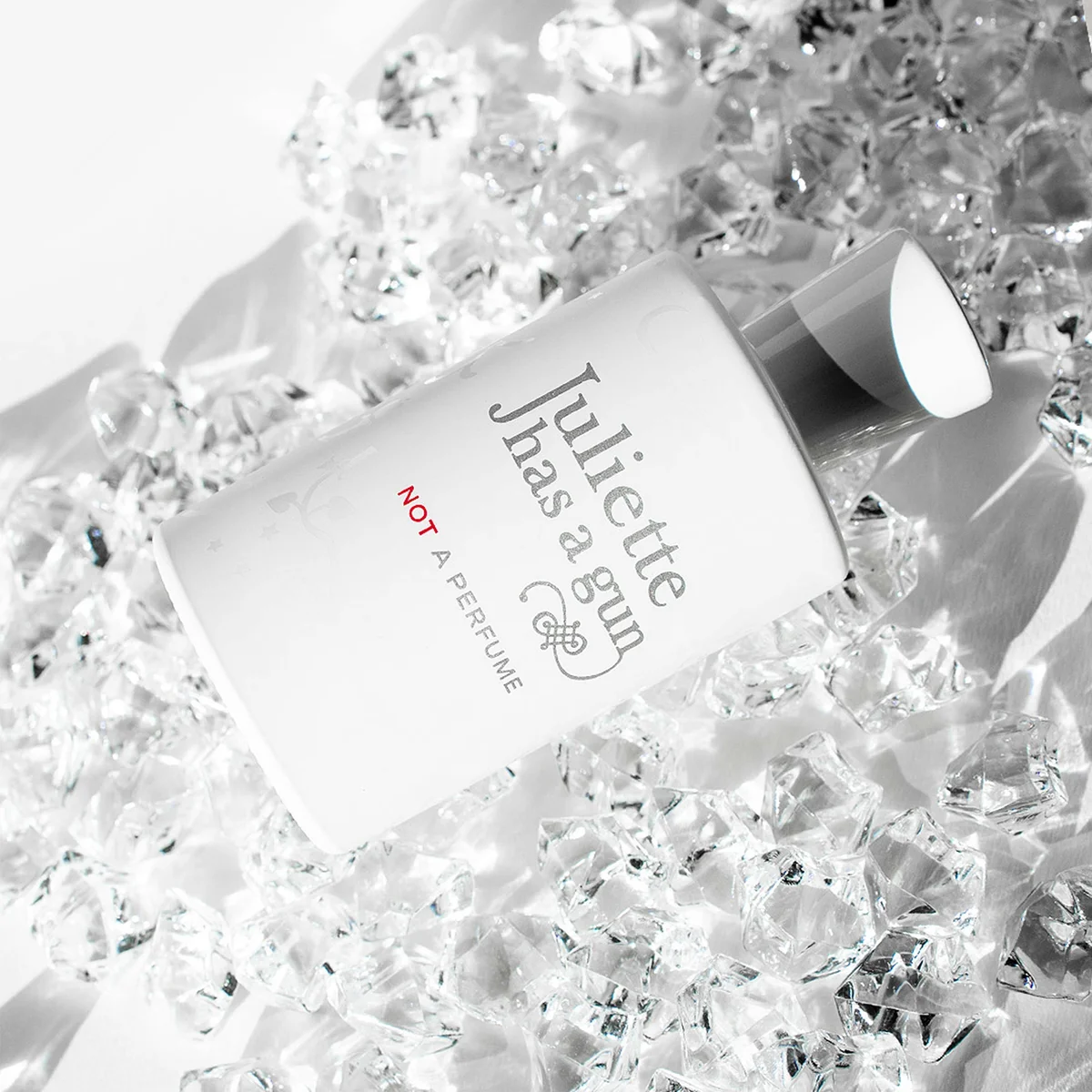 Tiffany Juliet Rose Gold Perfume Juliette Has A Gun Not A Perfume