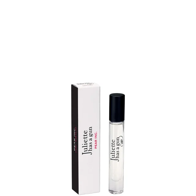 Juliette Has a Gun Pear Inc. Eau de Parfum 7.5ml