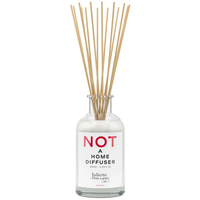 Juliette Has a Gun Not A Perfume Home Diffuser 200ml