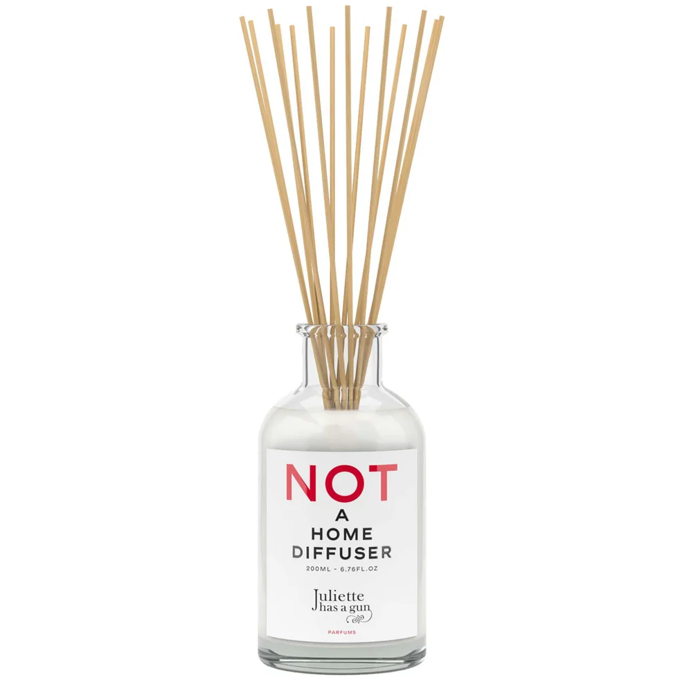 Juliette Has a Gun Not A Perfume Home Diffuser 200ml Image 1