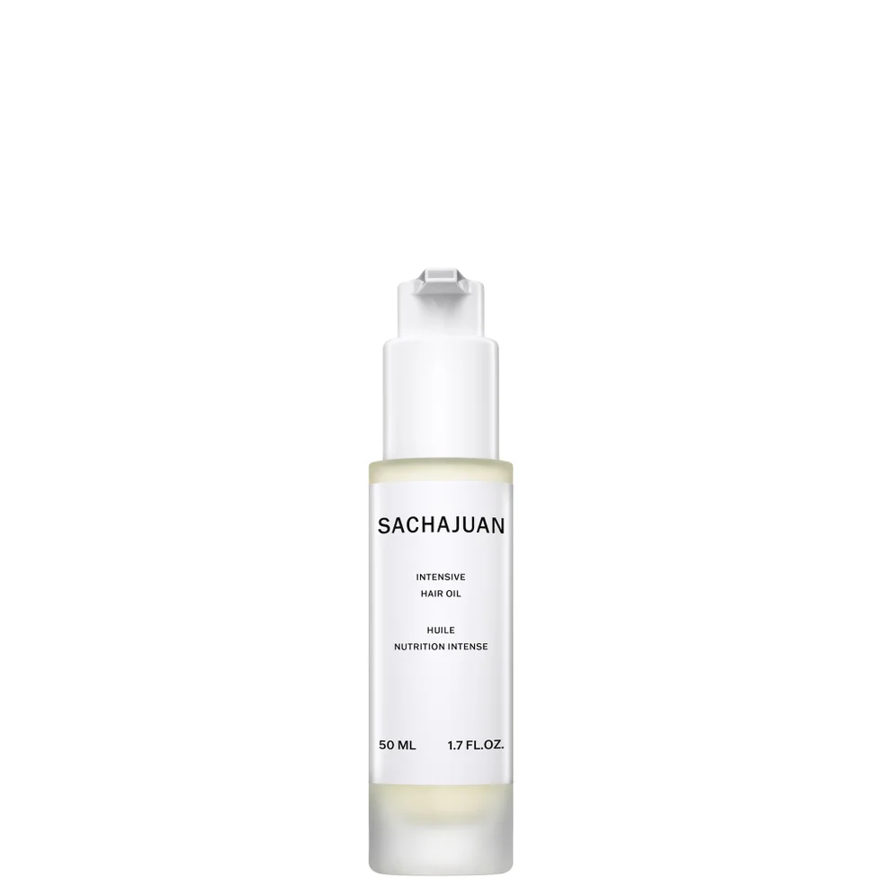 Sachajuan Intensive Hair Oil 50ml Image 1