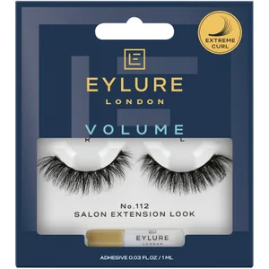Eylure False Lashes - Volume No. 112 - undefined undefined
