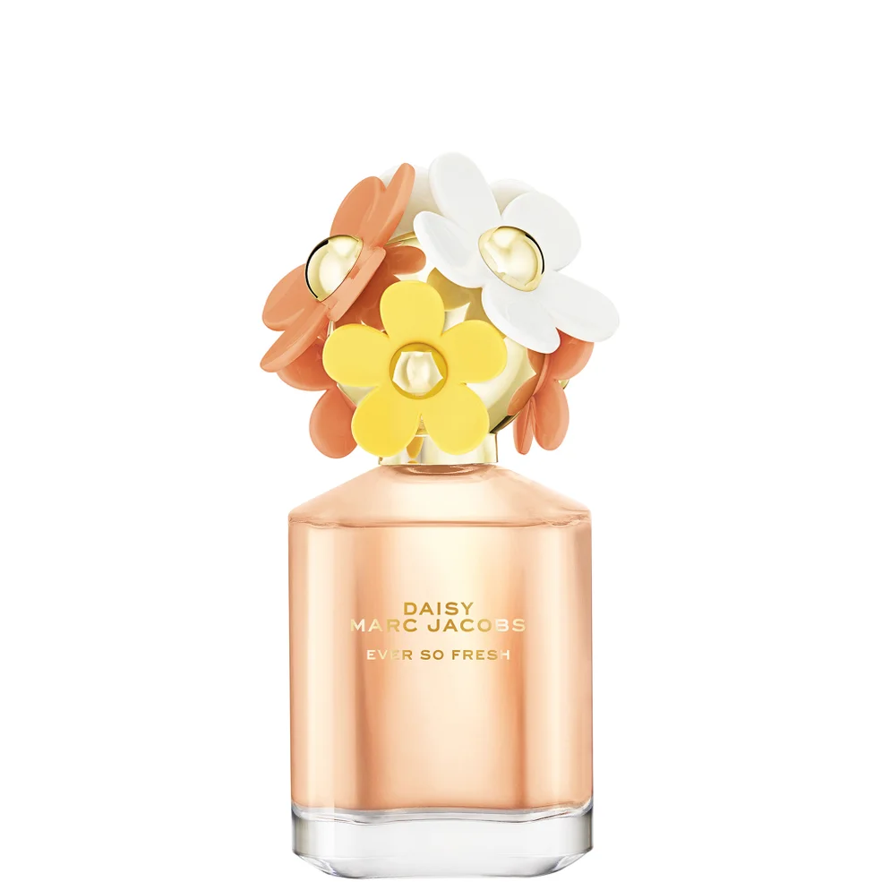 Marc Jacobs Daisy Ever So Fresh Eau de Parfum for Women 75ml Image 1