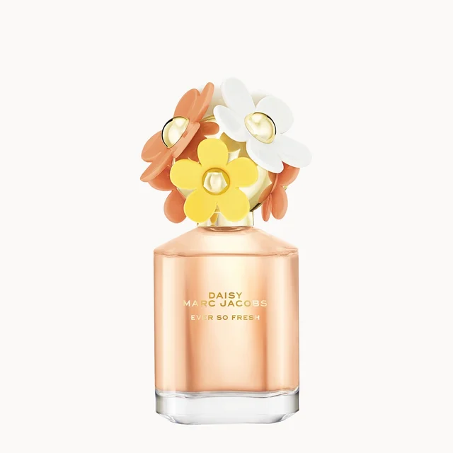 Marc Jacobs Daisy Ever So Fresh Eau de Parfum for Women 75ml
