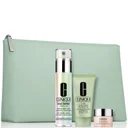 Clinique Better, Brighter Skin Brightening Skincare Gift Set (Worth £66.53)