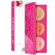 Clinique Glow to Go Cheek Pop Blusher Palette (Worth £69.00)