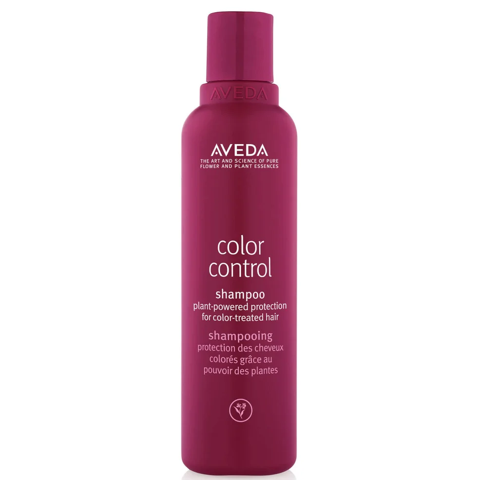 Aveda Colour Control Sulfate Free Shampoo 200ml Image 1