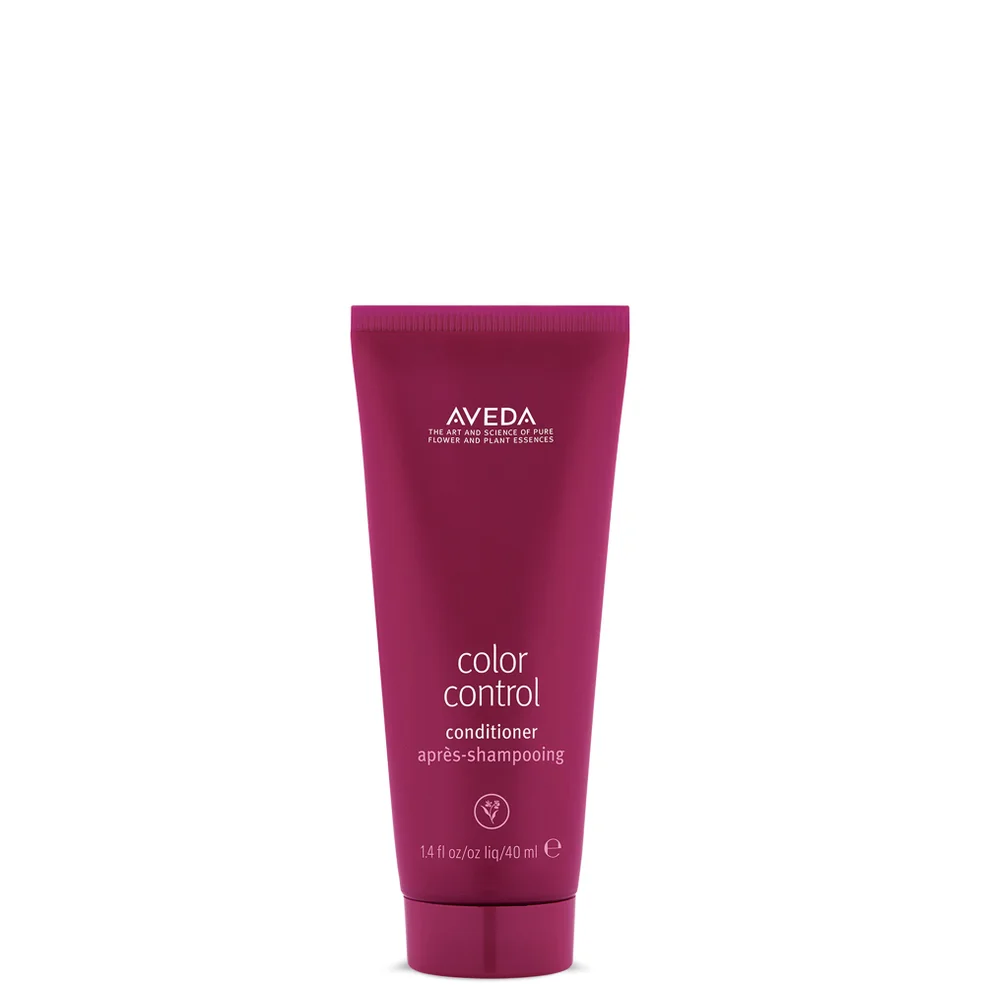 Aveda Colour Control Conditioner Travel Size 40ml Image 1