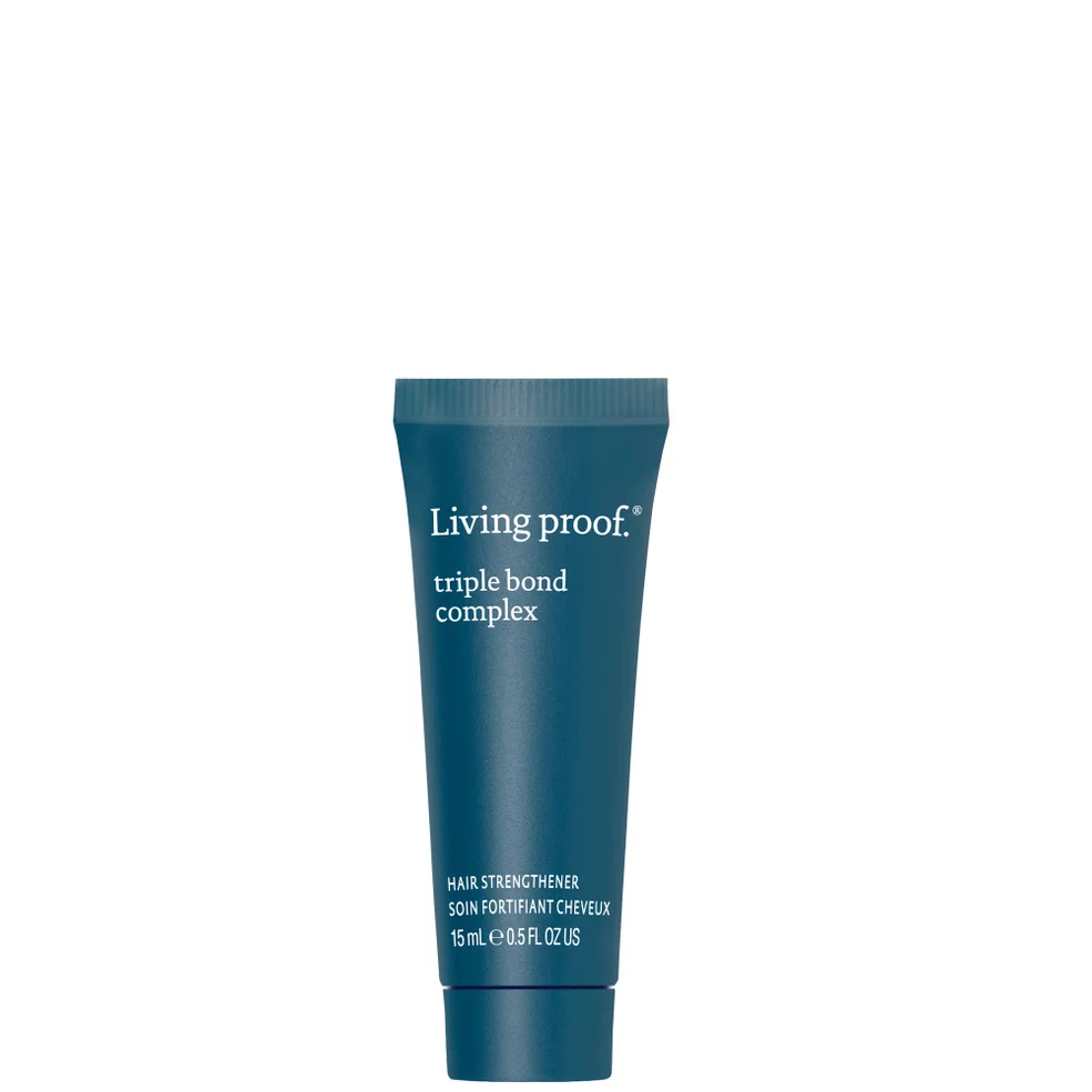 Living Proof Triple Bond Complex 15ml Image 1