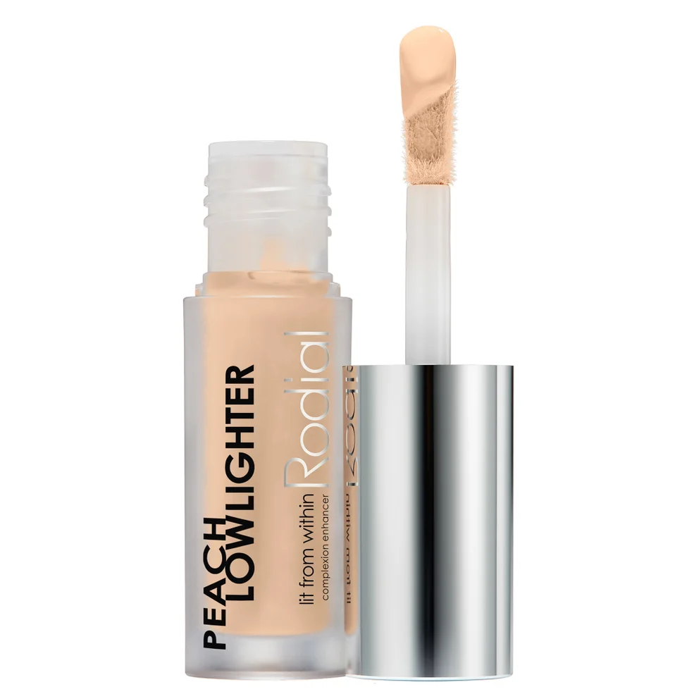 Rodial Peach Lowligher Deluxe 1.6ml Image 1