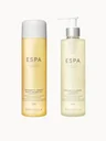 ESPA Bergamot and Jasmine Cleansing Duo (Worth £40)