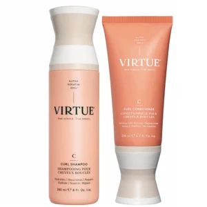 VIRTUE Curl Bundle - undefined undefined