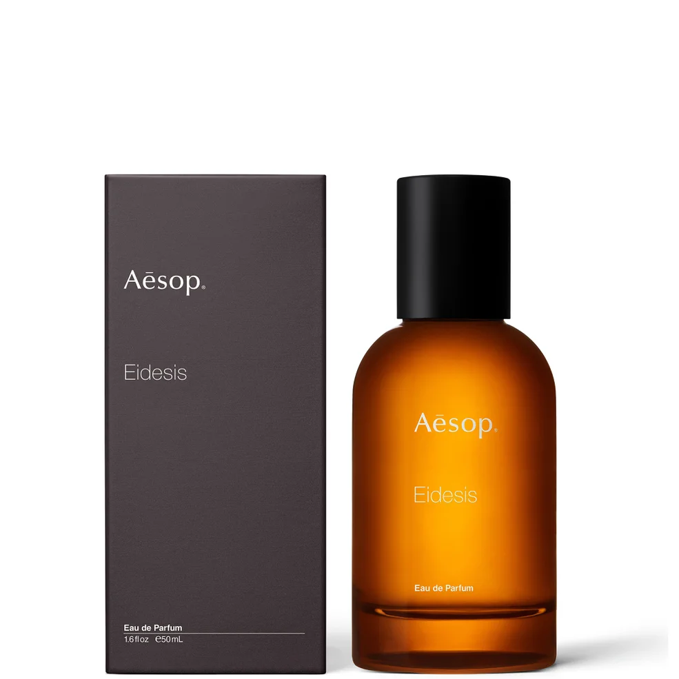 Aesop Eidesis Eau de Parfum 50ml Image 1