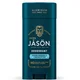 JASON Men's Ocean Minerals and Eucalyptus Deodorant Stick 71g