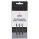 Spotlight Oral Care Sonic Head Replacements - Graphite Grey