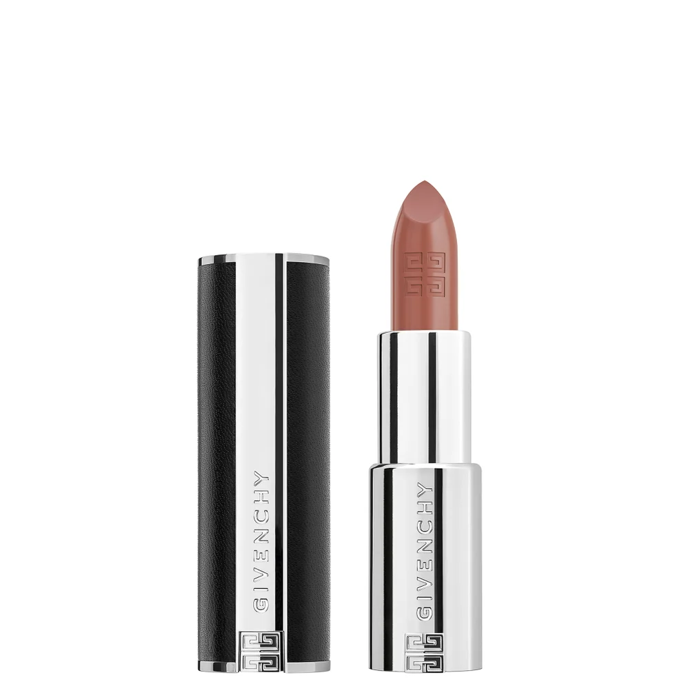 Givenchy Le Rouge Interdit Intense Silk 3.4g (Various Shades) Image 1