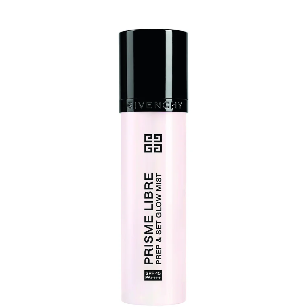 Givenchy Prisme Libre Primer and Mist 70ml Image 1