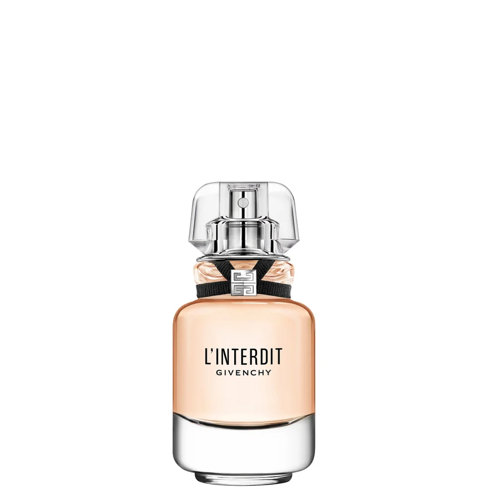 Givenchy L'Interdit Eau de Toilette 35ml Image 1