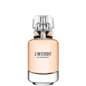 Givenchy L'Interdit Eau de Toilette 50ml - Size 50ml