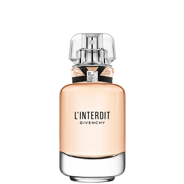 Givenchy L'Interdit Eau de Toilette 50ml
