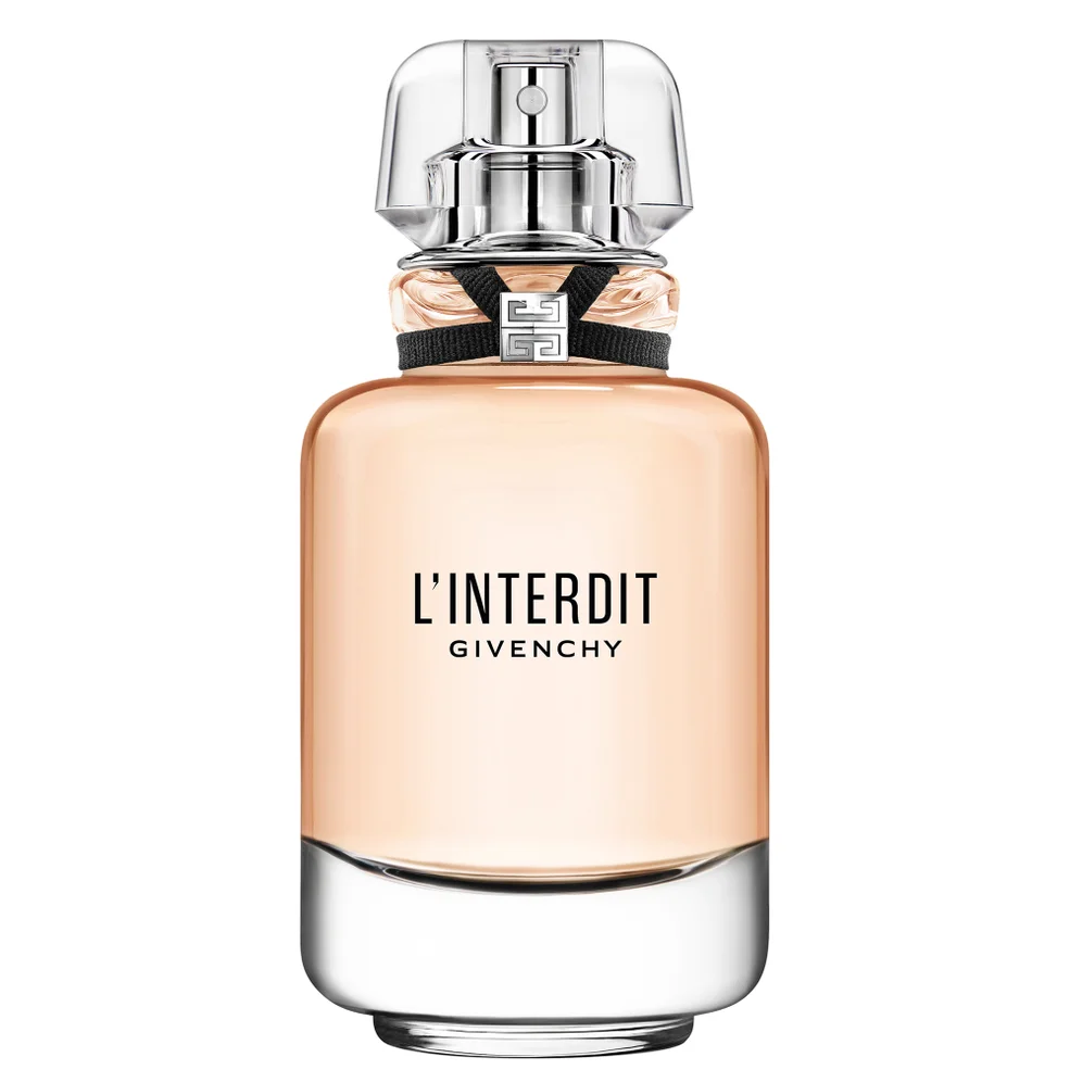 Givenchy L'Interdit Eau de Toilette 80ml Image 1