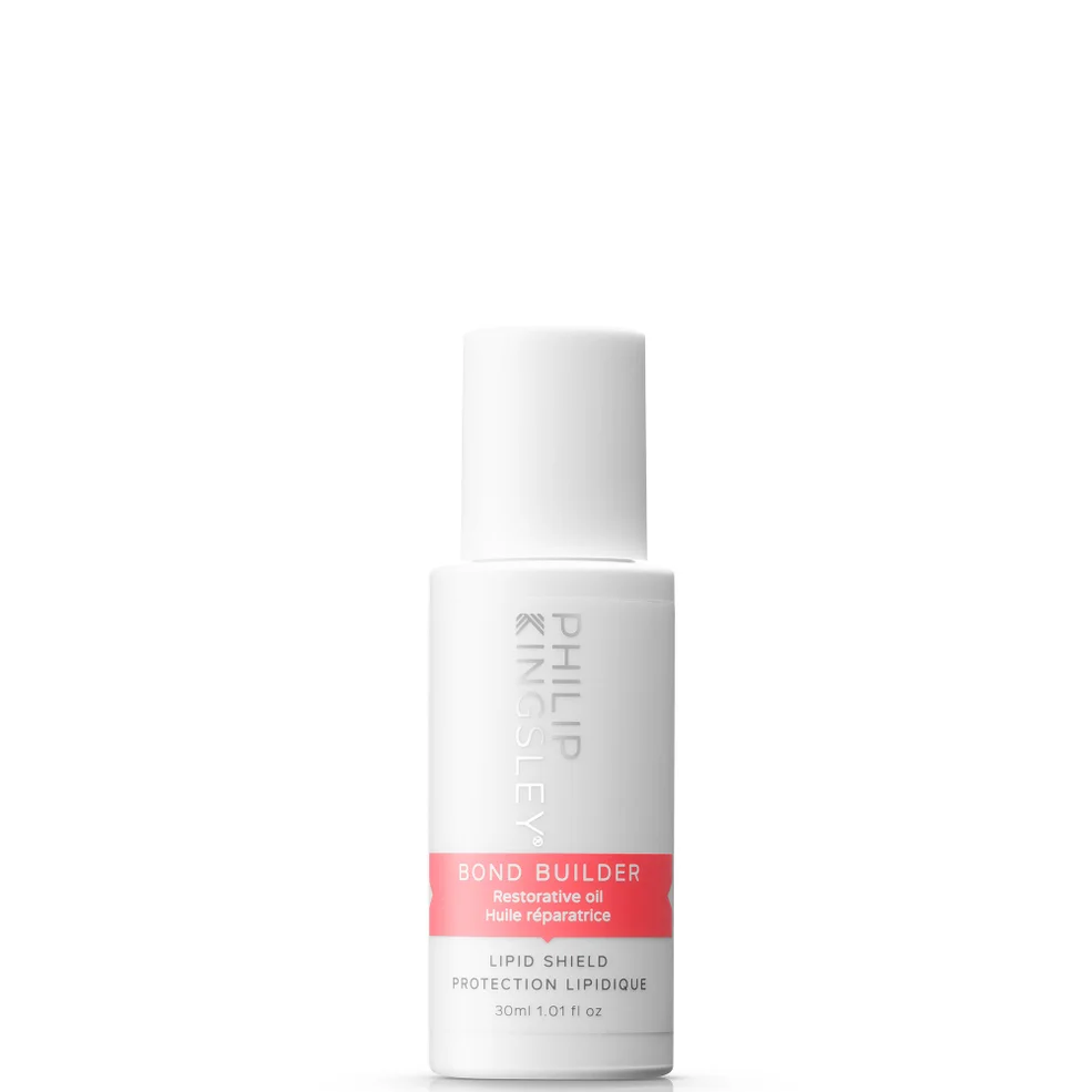 Philip Kingsley Bond Builder Lipid Shield Oil 30ml Image 1